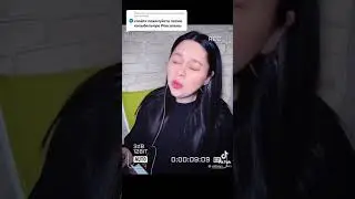 Ой, люли люли...Песня Роксоланы колыбельная Хюррем Султан (т/с Великолепный Век) vs Виктория Барс 💪👍