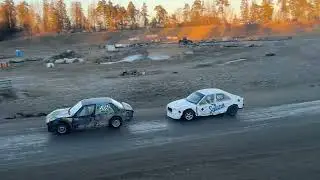 Höstrusket i Eskilstuna- 2024-11-23 - Lina Persson - A-final