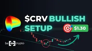Curve Coin Price Prediction: CRV Aims For A 57% Increase!