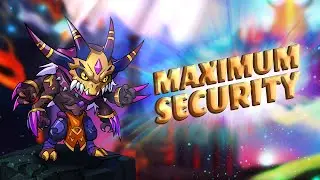 Mighty Party Проходим событие 