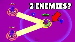 I Busted 50 Myths in Brawl Stars