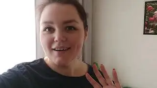 VLOG✨️ВСЯ МОЯ КОСМЕТИКА💄 И НОВОЕ УВЛЕЧЕНИЕ🫣😉