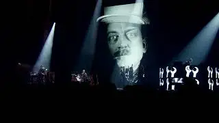 Yello - 2017 - Live in Berlin