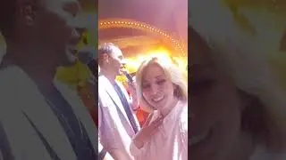 Концерт Леуша Любича