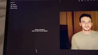 Clearing MacBook Storage By Deleting iMovie Files