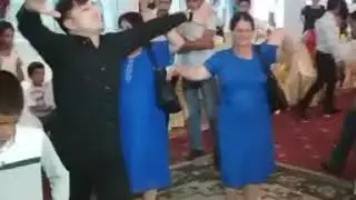 Seni deyirler Medet Axmedov