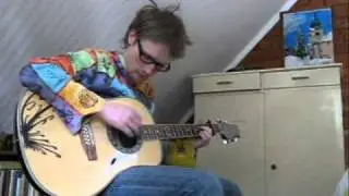 Wish you were here - (Pink Floyd)