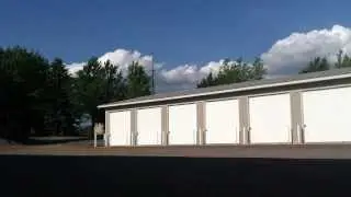 open downpipe