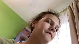 Неделя влогов 1 день