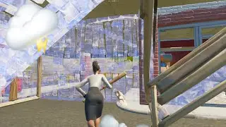 Mood 🌩️  (ft. Season 6) Laptop 💻