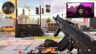 2 NUKES in 1 GAME! (World Record - Black Ops Cold War)