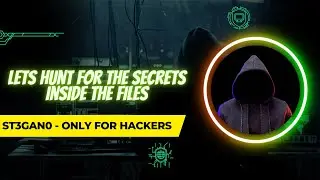 THM Stegano walkthrough | Steganography | Python | OSINT