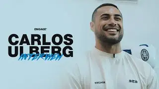 BREAKING NEWS: Carlos Ulberg the co-main event to Mcgregor v Chandler at UFC 303