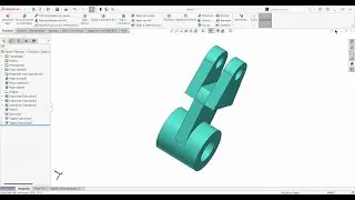 Unlock the Secret to Effortless 3D Modeling in Solidworks! 🚀 | Full Tutorial