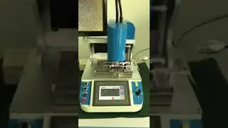 wds-700 bga repair machine for mobile phone chip