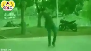 El mejor bailarín de Ben 10:v