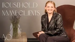 Imposter Syndrome as a Business Leader | A Conversation with Elizabeth Joy Sanders