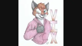 Vix Winks In Color