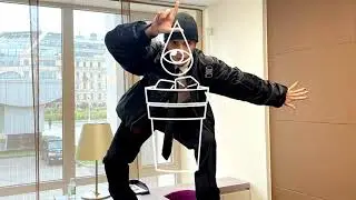 SLAVA MARLOW, Дикие Скричеры - ДИКИЙ Я (Слив)