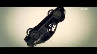 DiRT3-JOYRIDE-DC COMPOUND-1-GYMKHANA SUPER SPIN