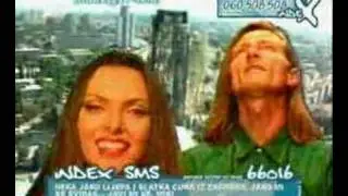 Srebrna Krila - Na modrom nebu iznad Zagreba