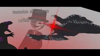 @FTLRalph mansion of mayhem collab entry