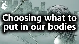 Medicine  | A Hunter‑Gatherer's Guide to the 21st Century (from Livestream #87)