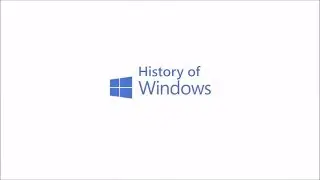 History of Microsoft Windows (Windows 1.0 - 10)