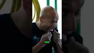 Well, that took a turn. | 