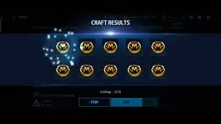 [Collection] Midnight Suns Lvl 18 (No Packs)