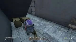 тупо DayZ
