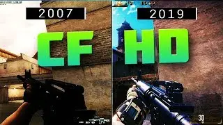 Стоит ли ждать Cross Fire 2?