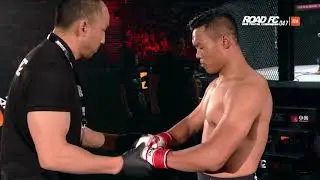 XIAOMI ROAD FC 047 PART1