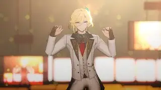 【原神/Genshin Impact MMD】 INTERGALACTIA | Kaveh