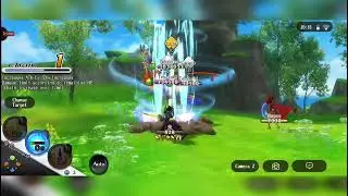 Alchemia Story - Legend Combo