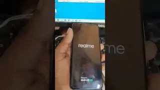 Realme Y21Y Lock FRP One Click   Pat 2
