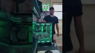 PC Specs in comment! 