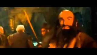Десантники (прикол по фильму "Хоббит")