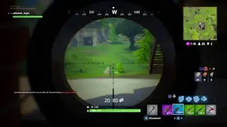 FORTNITE