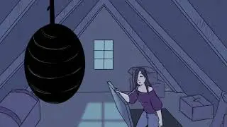 MAG 32 animatic | Hive [The Magnus Archives]
