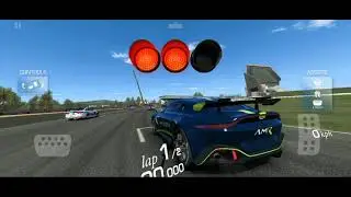 Real Racing 3 | Fun Tops Gaming | #6