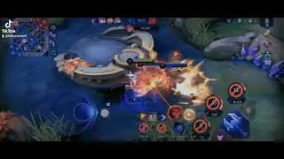 #1 Epic Moment Pencoly - Mobile Legend