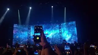 Zedd - Intro | Zedd Sf 2021