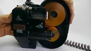 Olex Services. Konvas 2M  1KSR-2M  camera test