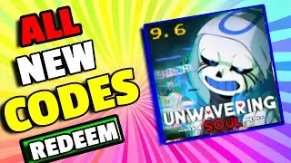 All Secret unwavering soul Codes 2023 | Codes for unwavering soul 2023 - Roblox Code