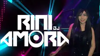 DJ RINI AMORA