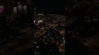 GTA 5 Beautiful Night in Los Santos