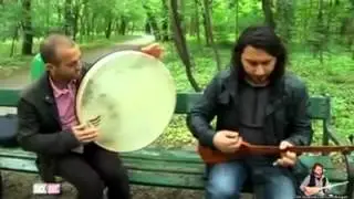 [39] Cemil Qoçgiri (Koçgün) / Ali Erel - Improvisation Best of Kurdish Music
