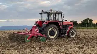 Podsumowanie sezonu 2021 w Agro Team ZTS