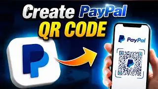 How to Create PayPal QR Code | Pay with QR Codes - PayPal